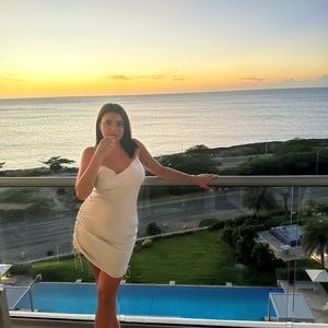 Meet your Posher, Natassia